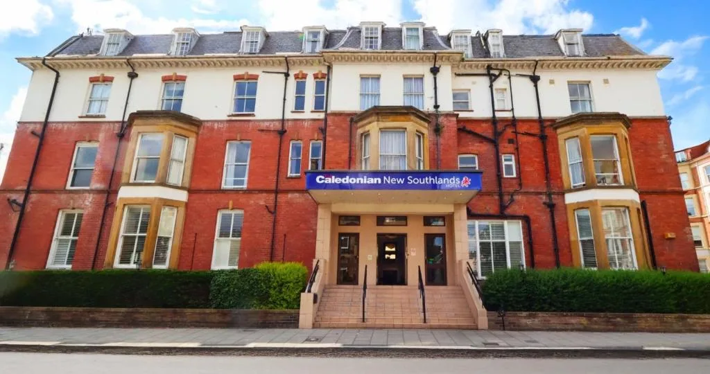 The Caledonian New Southlands Hotel