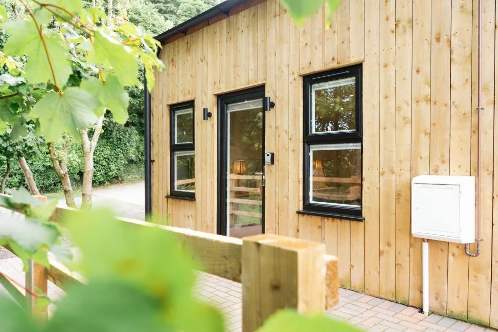 The Spinney — 5