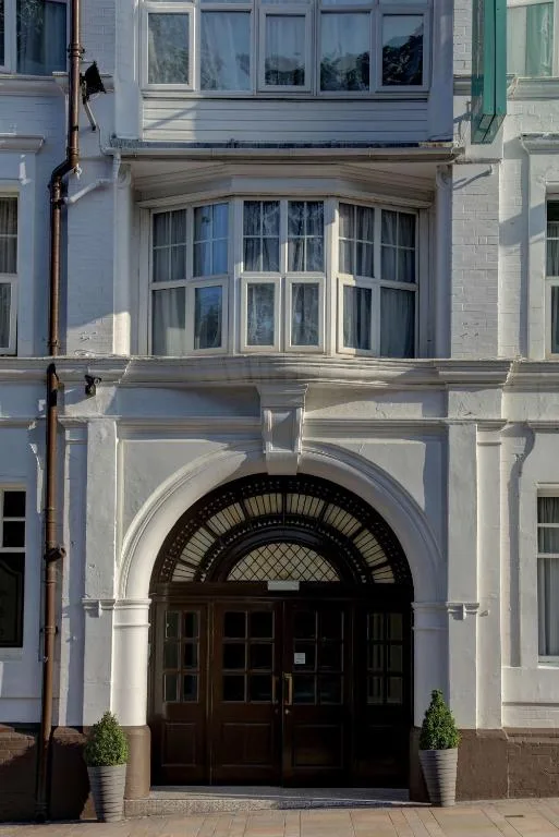 Best Western Stoke on Trent City Centre Hotel — 2