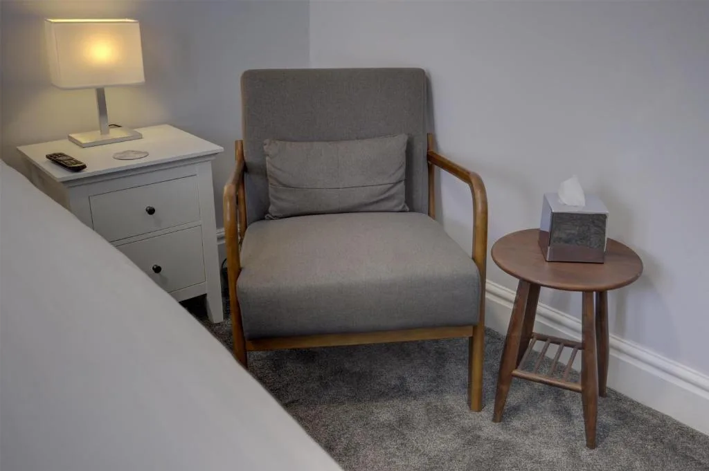 Best Western Stoke on Trent City Centre Hotel — 5