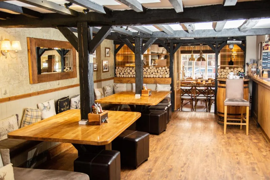 Crown Inn — 4