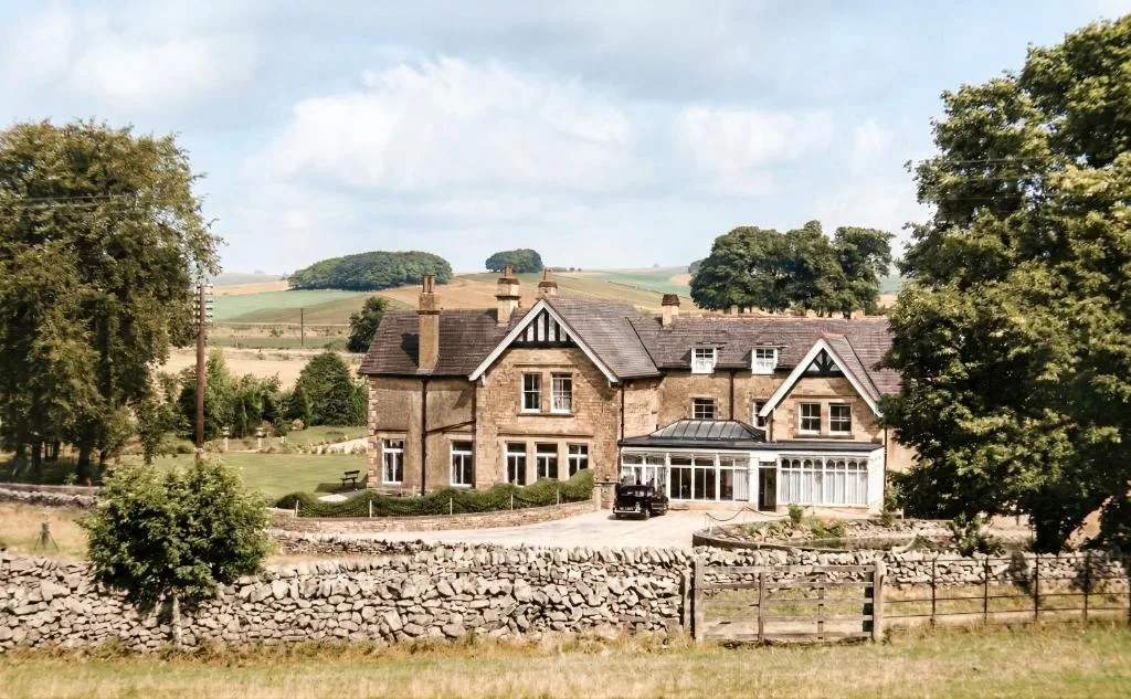 New Inns