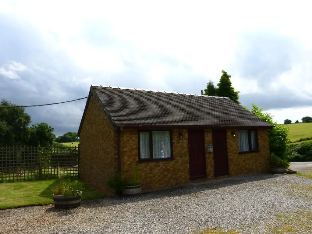 Peakstones Inn — 5