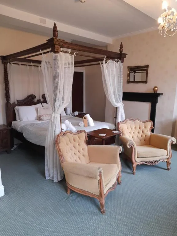 The Bank House Hotel — 2