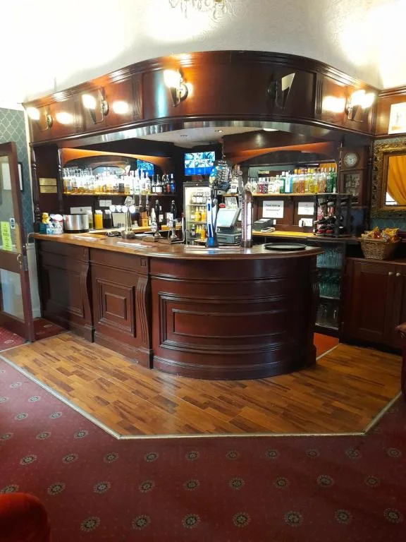 The Bank House Hotel — 4