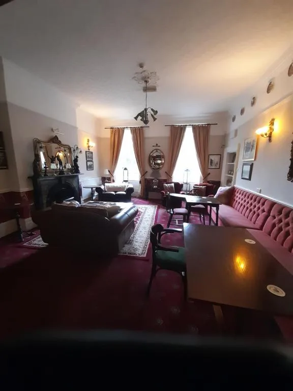 The Bank House Hotel — 5