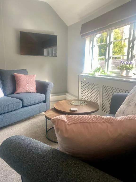 The White Hart Apartment Valley View — 5