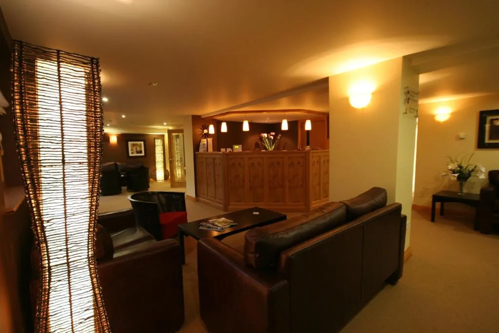 Three Horseshoes Country Inn — 5