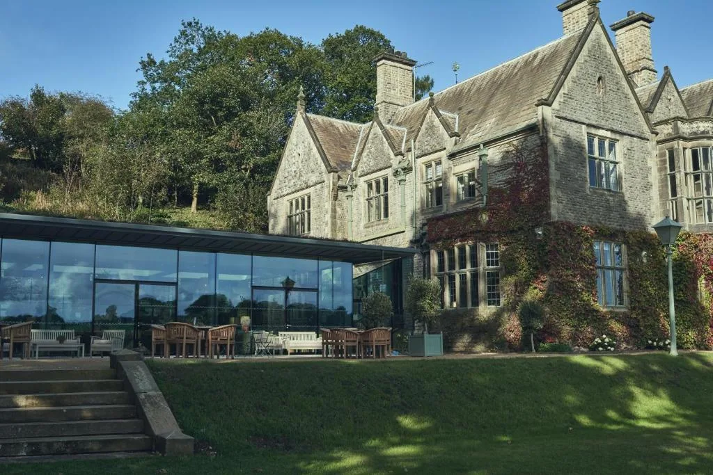 Wildhive Callow Hall — 4