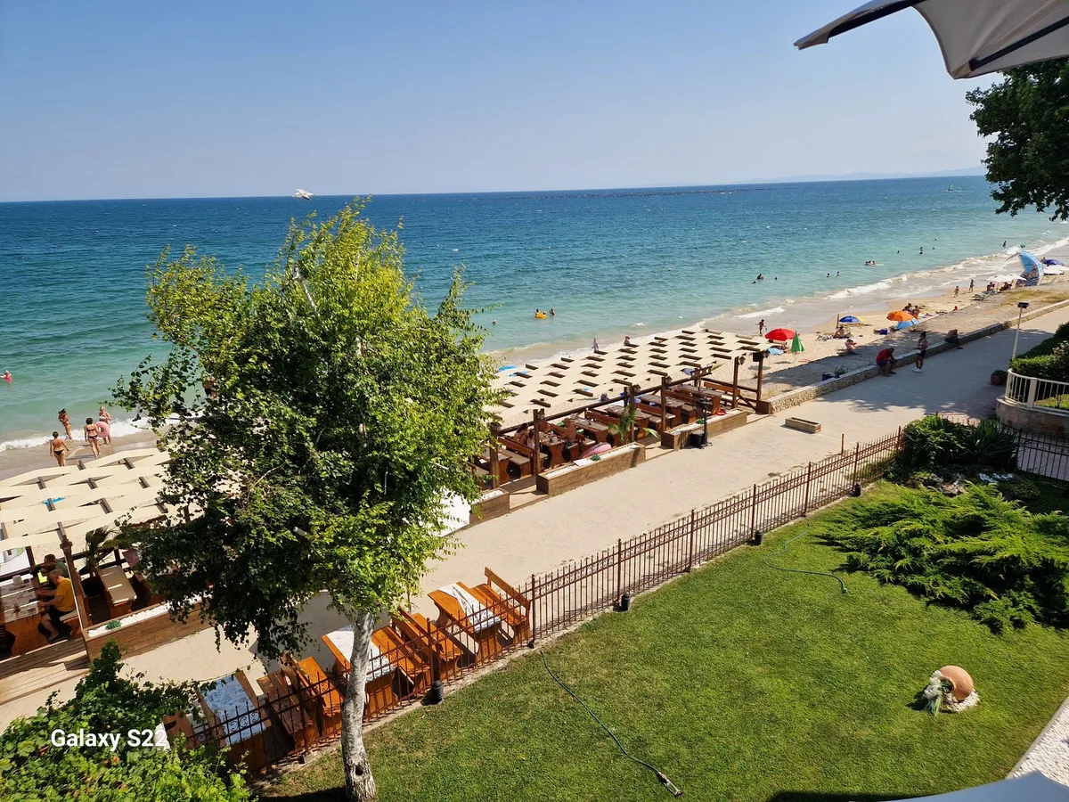 Aura Family Hotel