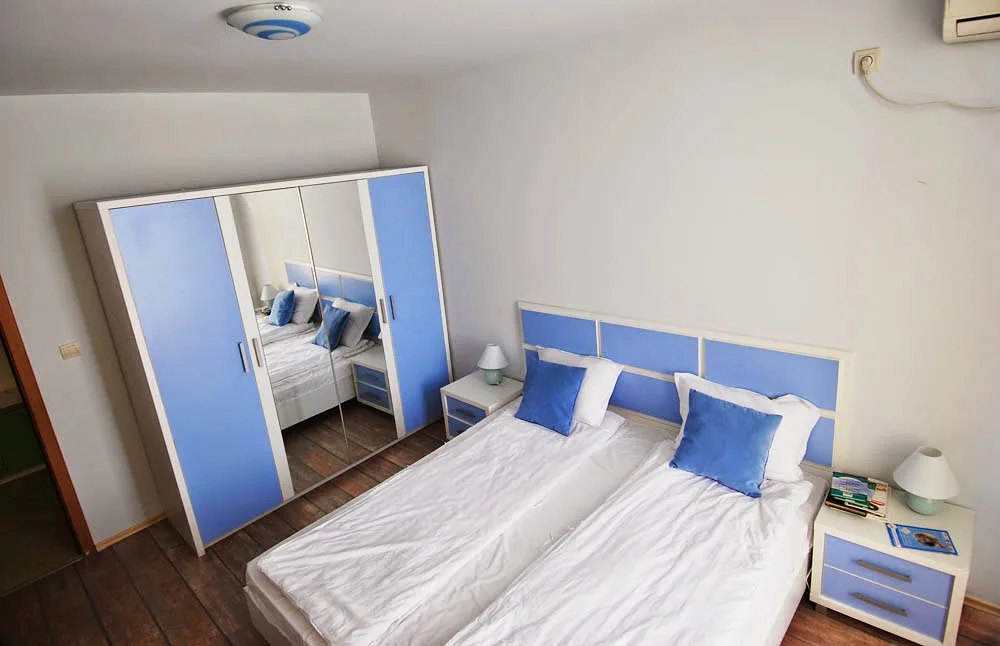 “Aurelia Beach“ Complex — 3