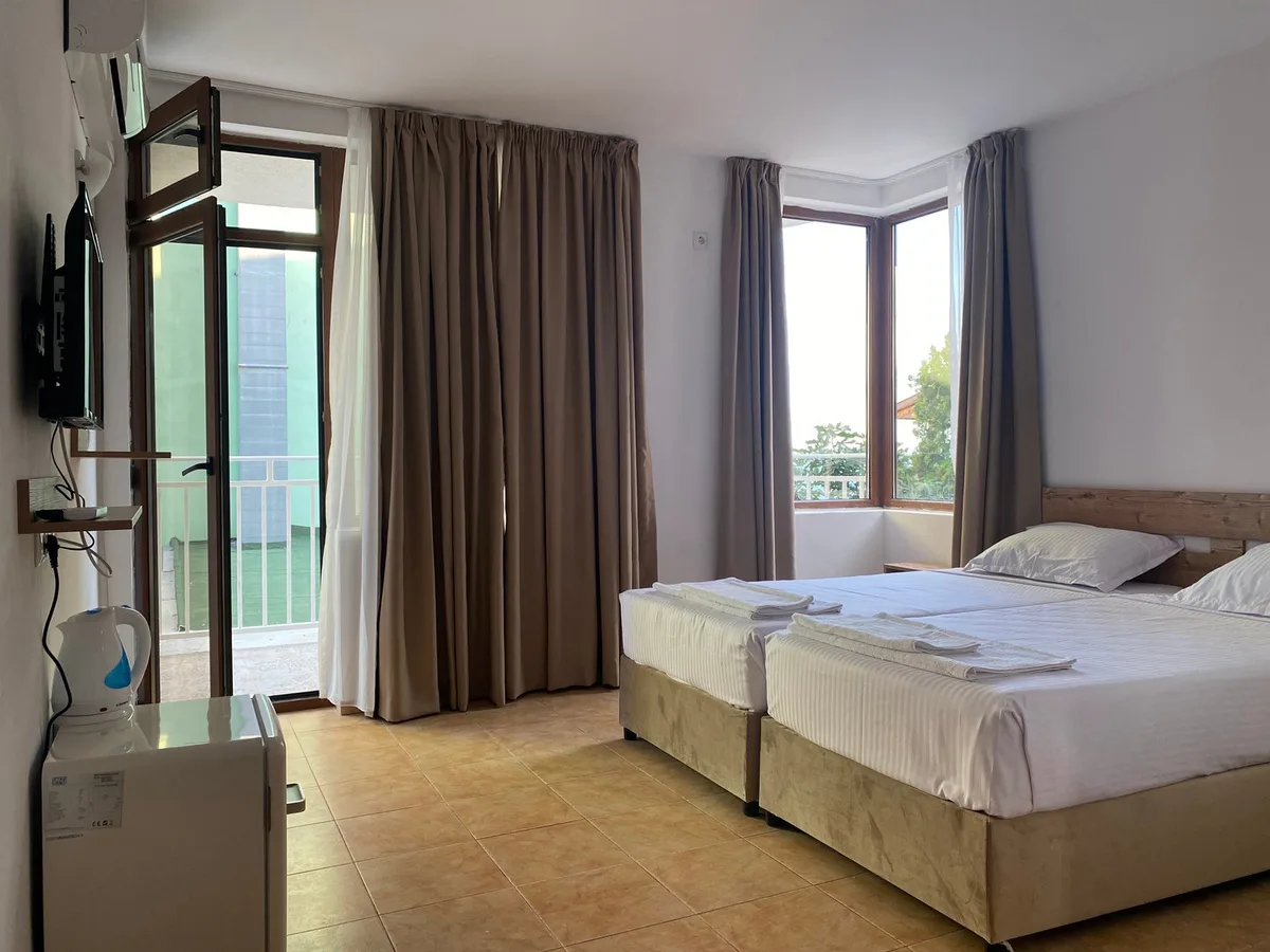 Casa Beach — 2