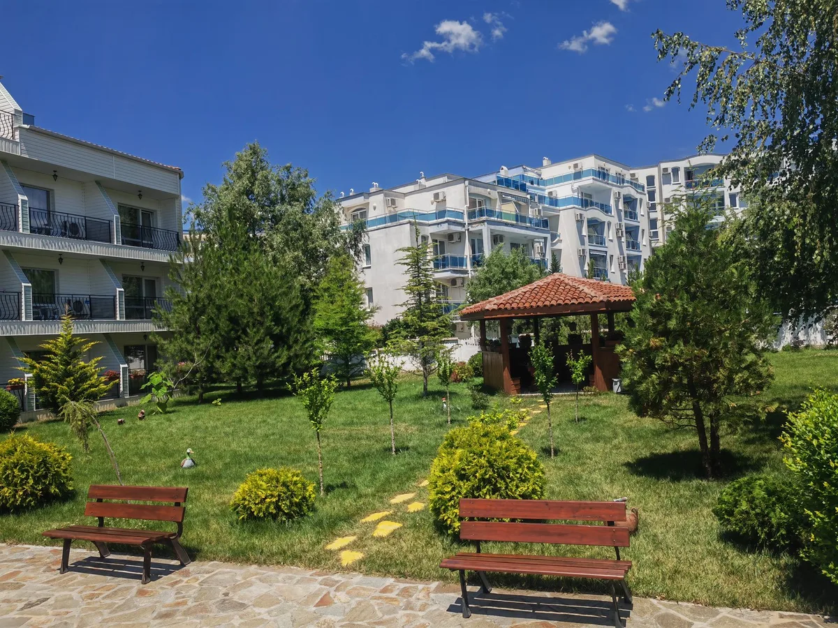Complex Moskoyani — 2