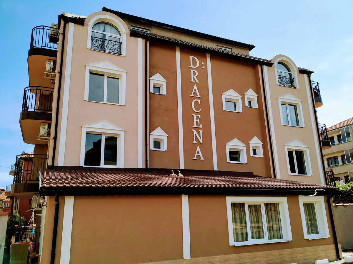 Dracena Guest House — 4