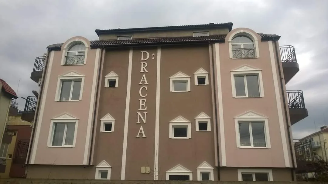 Dracena Guest House — 5