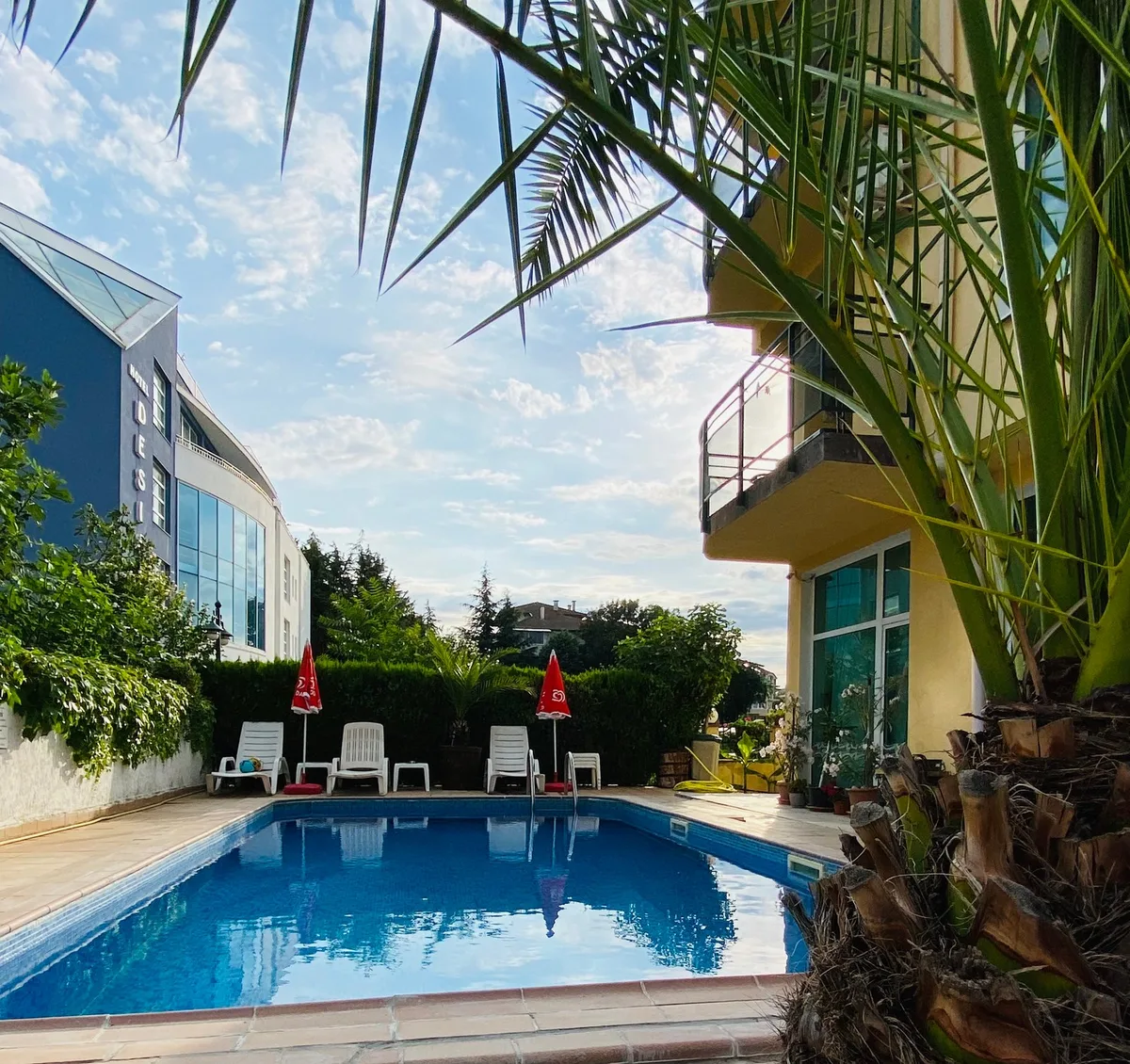 Hotel Riviera