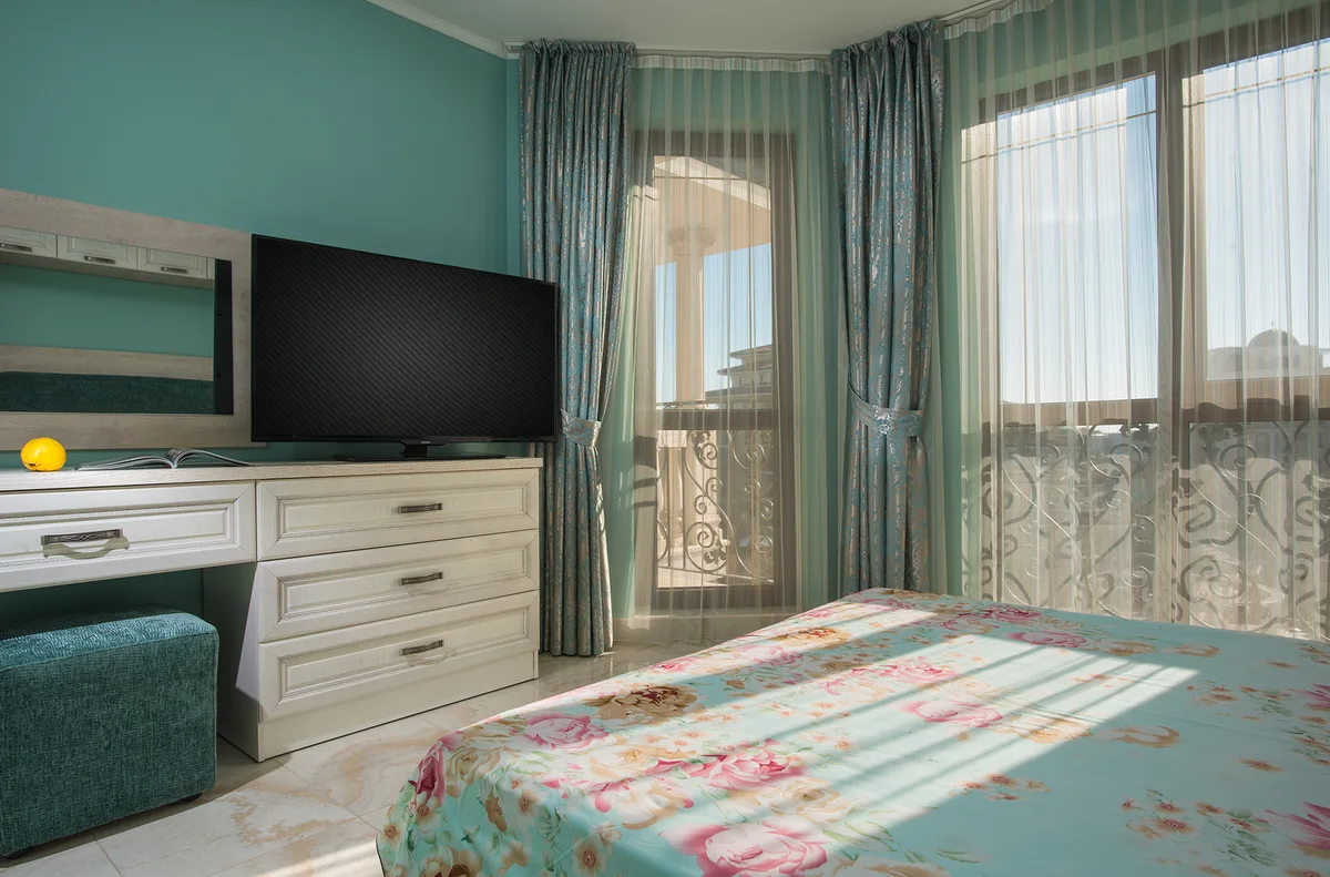 Poseidon VIP Residence Club Balneo & SPA Resort — 5