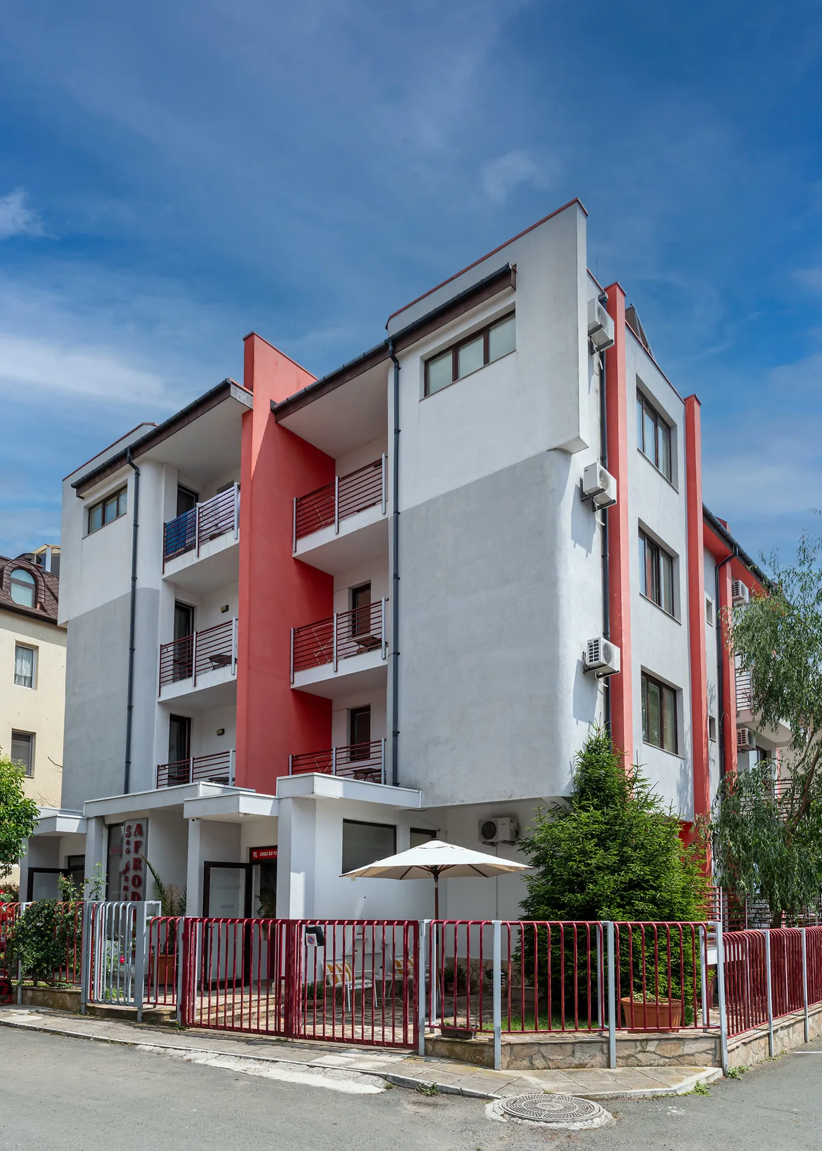 Sea House Afrodita 2 (Морска Къща Афродита 2) — 5