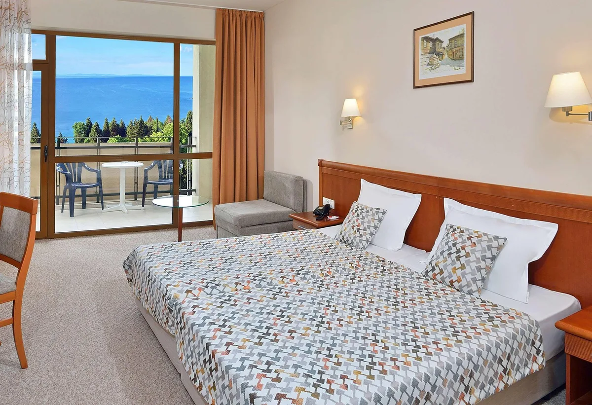 Sol Nessebar Mare All Inclusive — 3