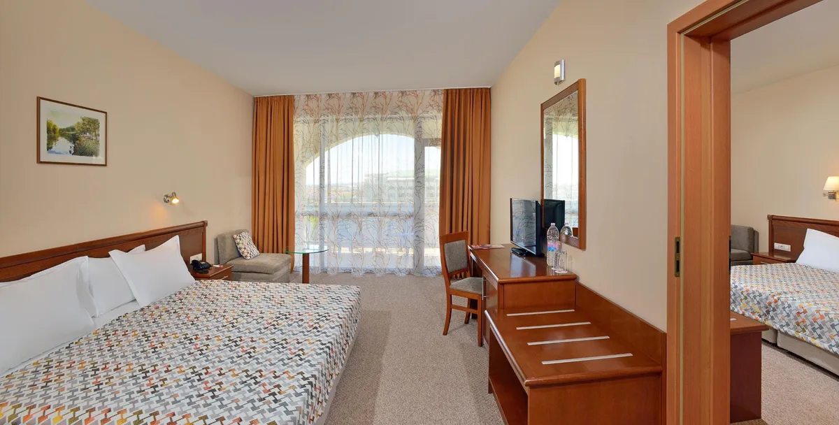 Sol Nessebar Mare All Inclusive — 5