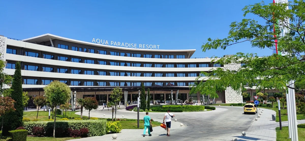 Stanny Court ApartHotel — 4
