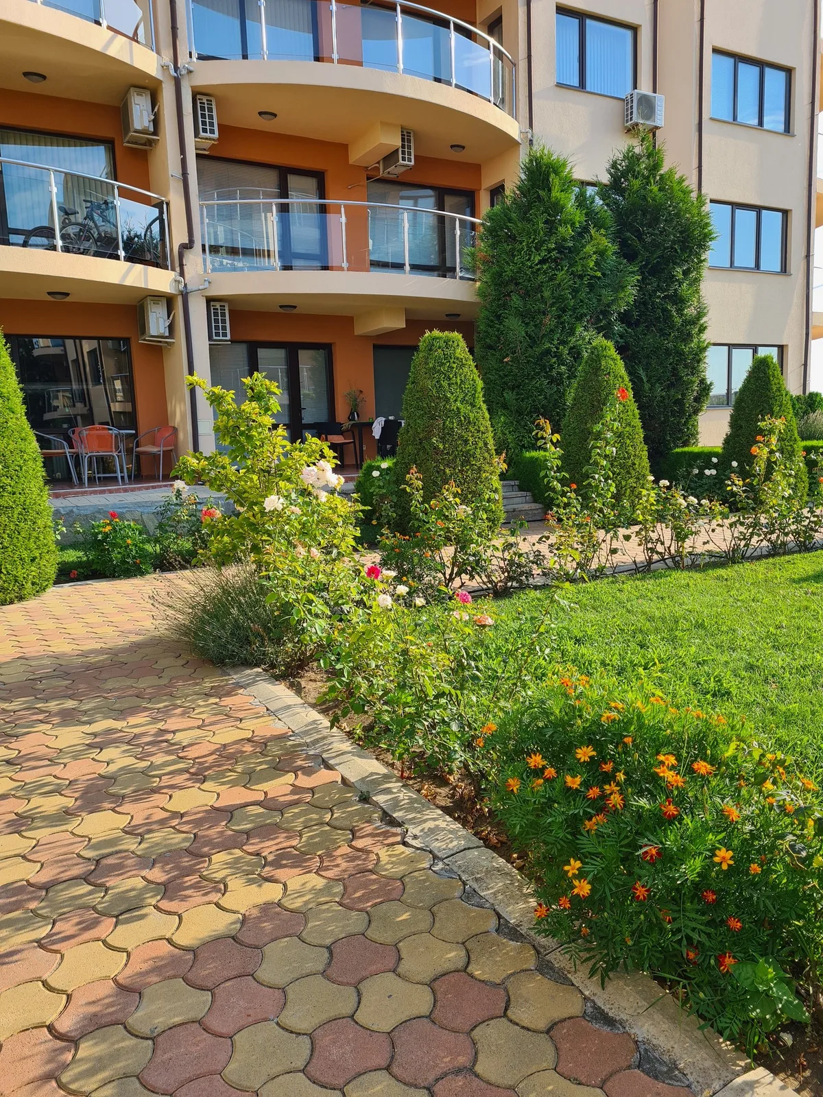 Sun Sea Resort — 3