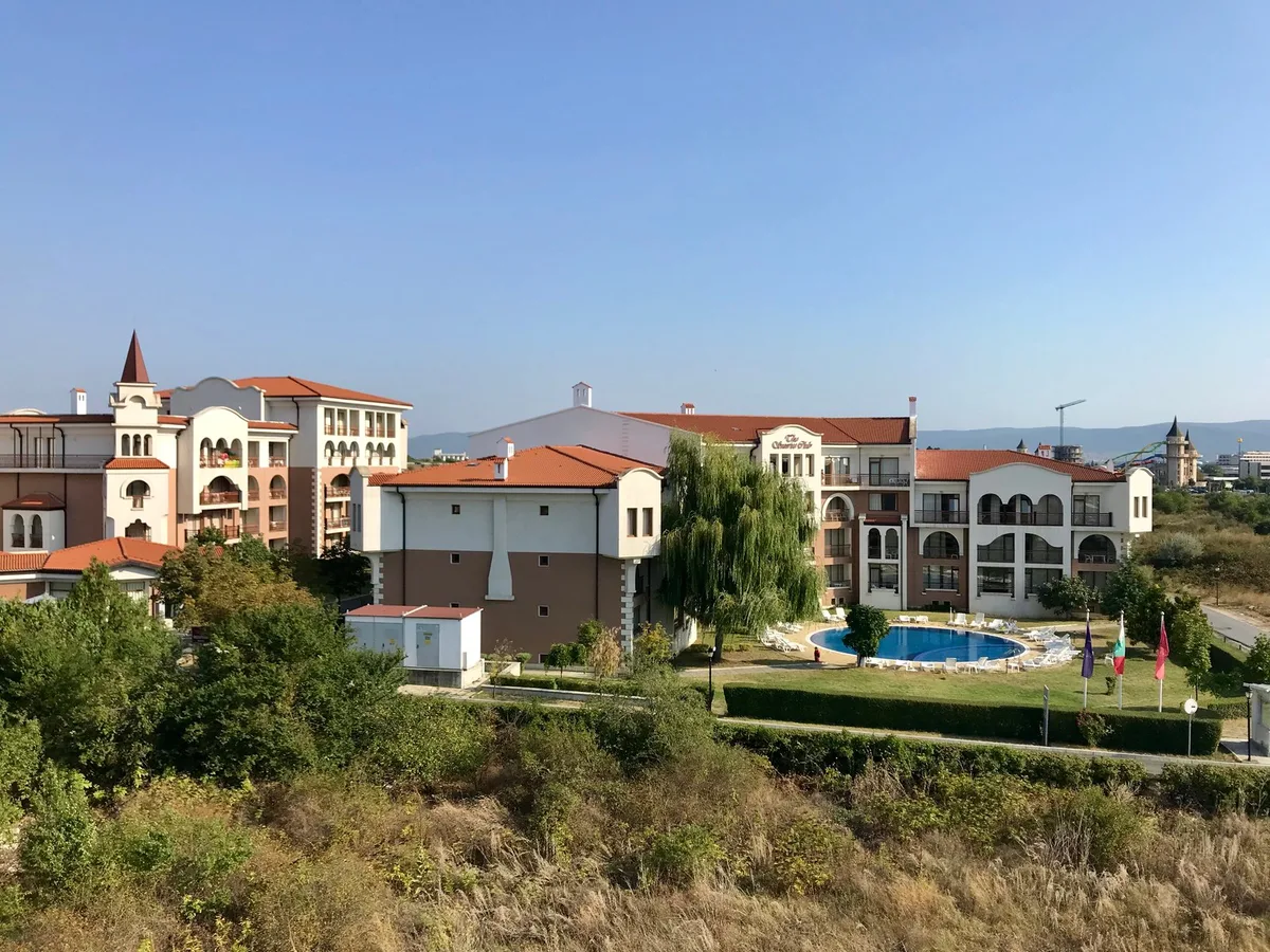Sun Sea Resort — 4