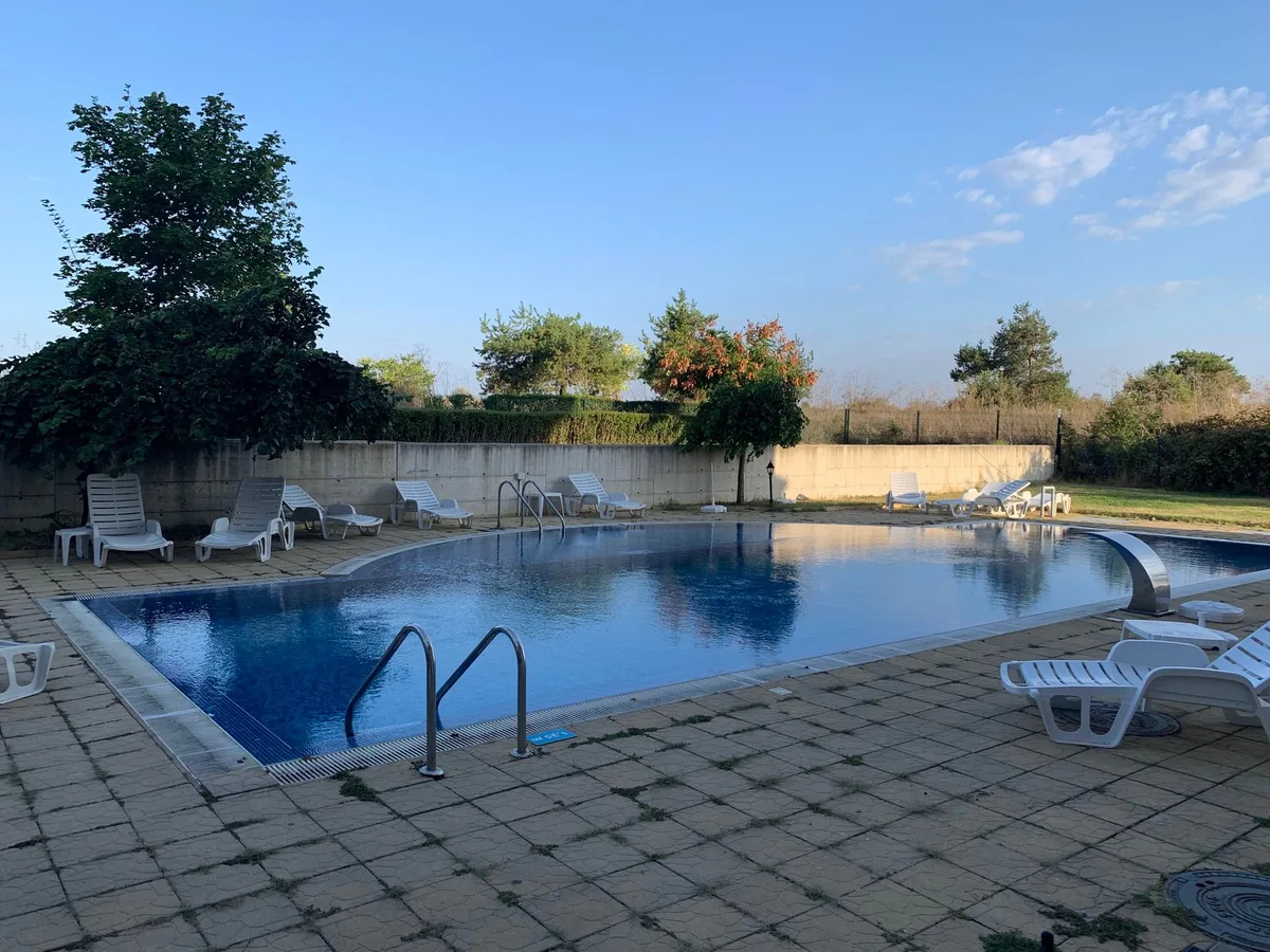 Sunrise Club Apart Hotel — 4