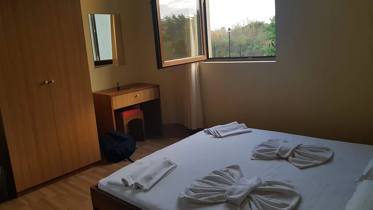 Sunrise Club Apart Hotel — 5