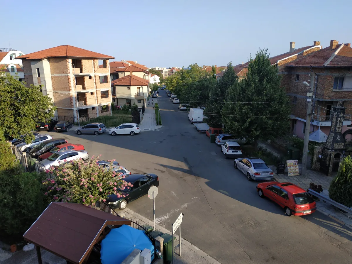 Vlasta Family Hotel — 4
