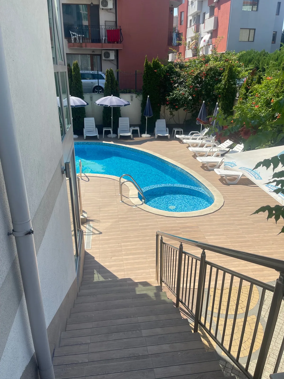 Zevs Residence — 4
