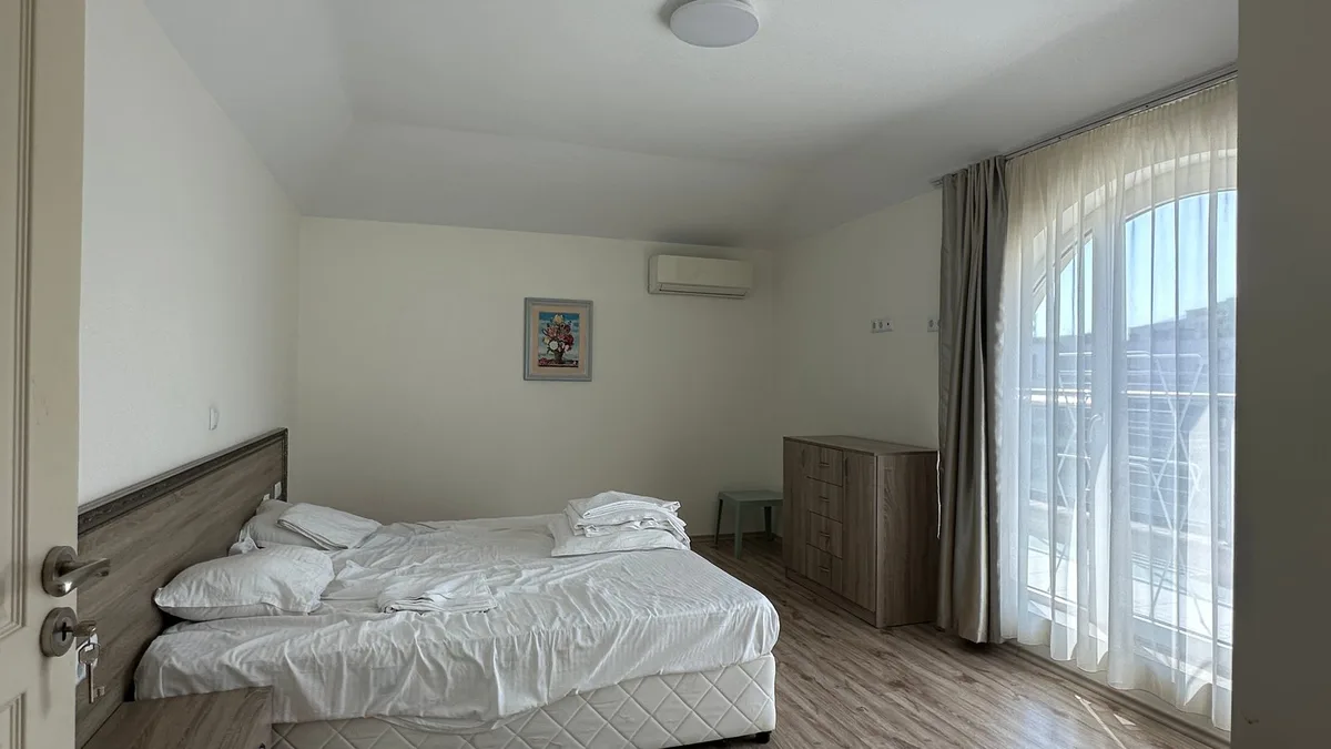 Zevs Residence — 5