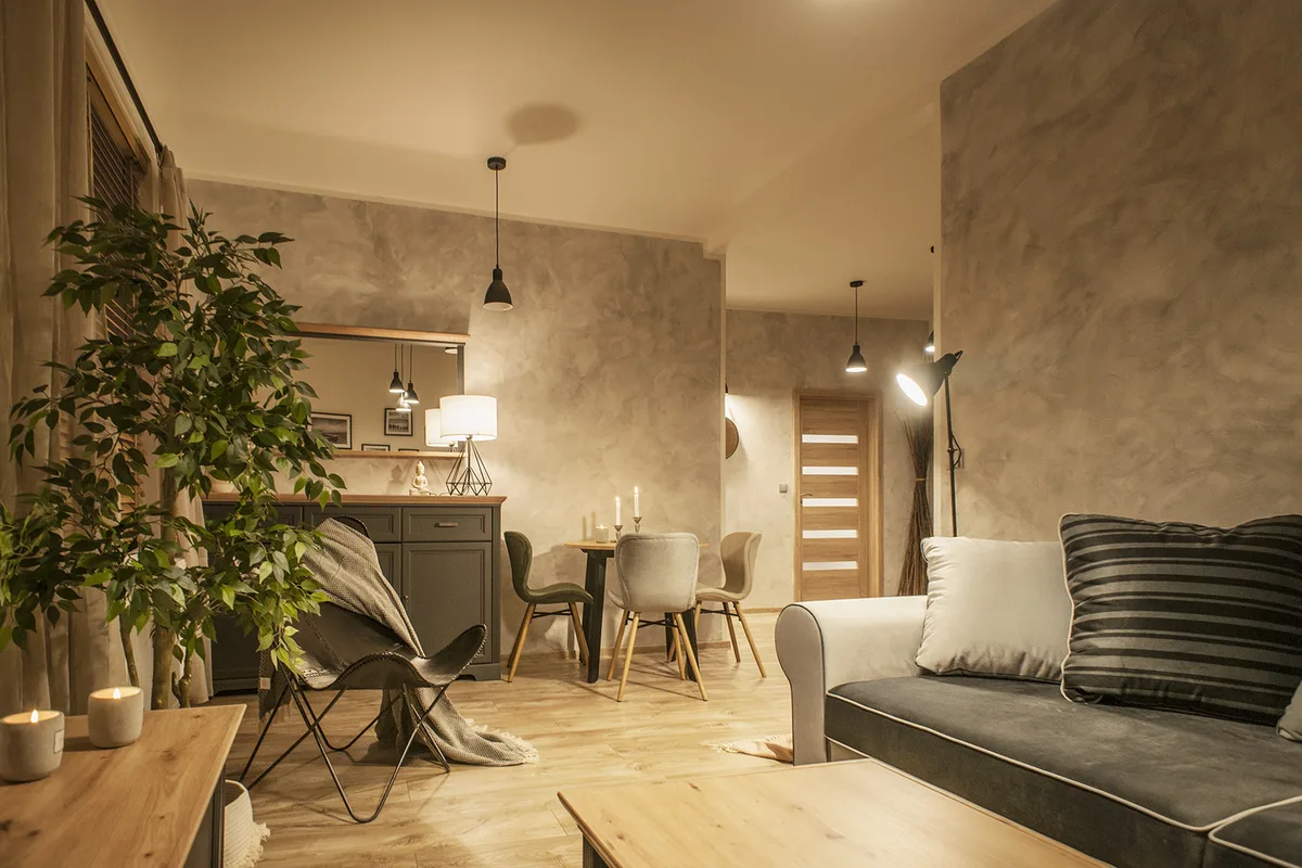 Apartmány Sting Ostrava