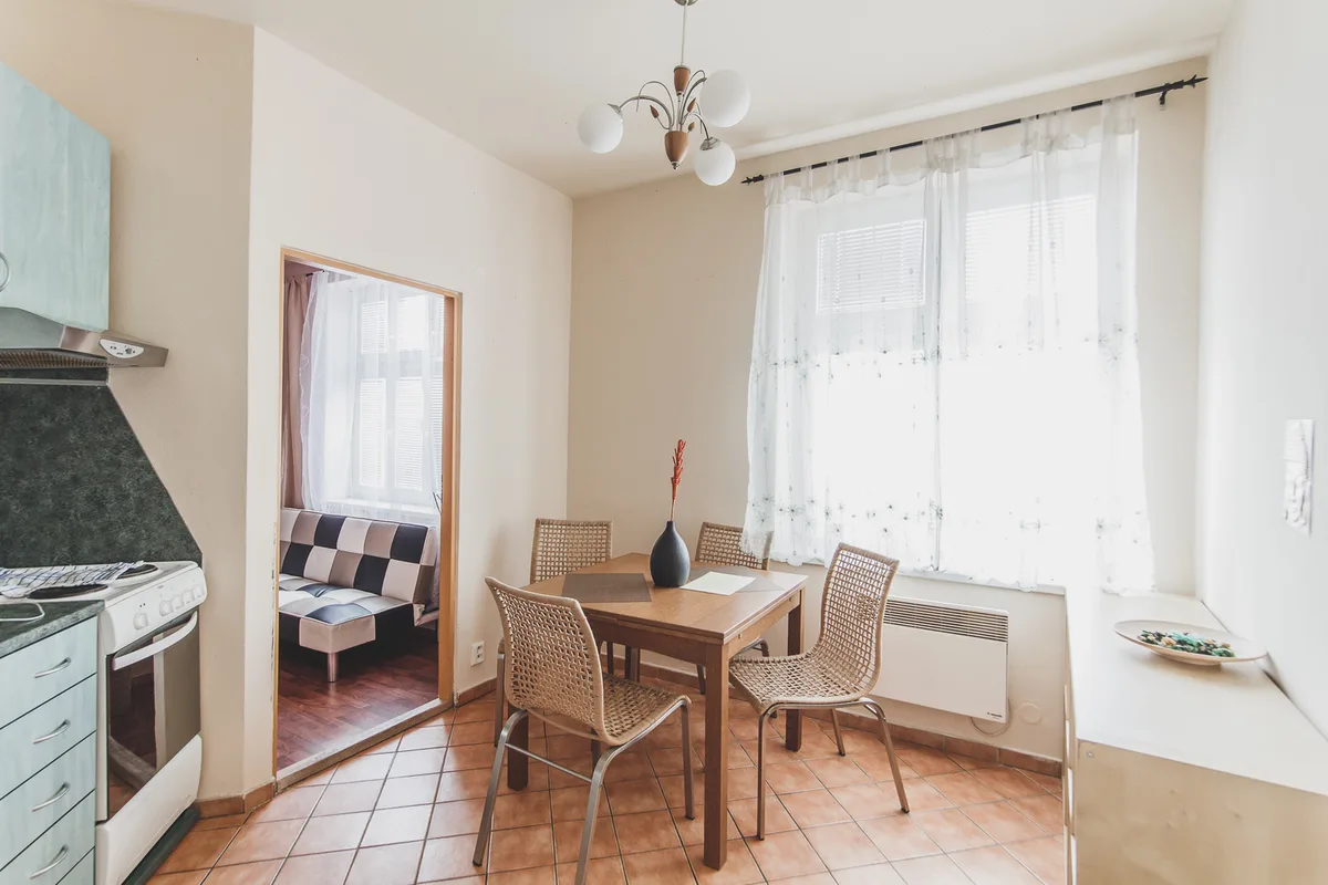 Hostel u Arény — 4
