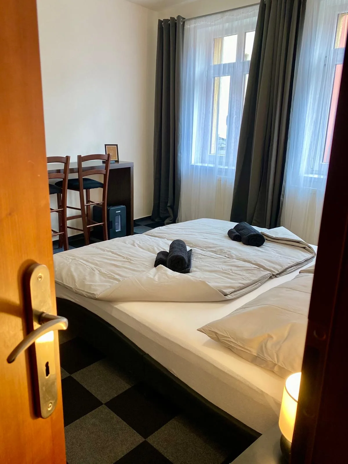 Hotel Central Ostrava