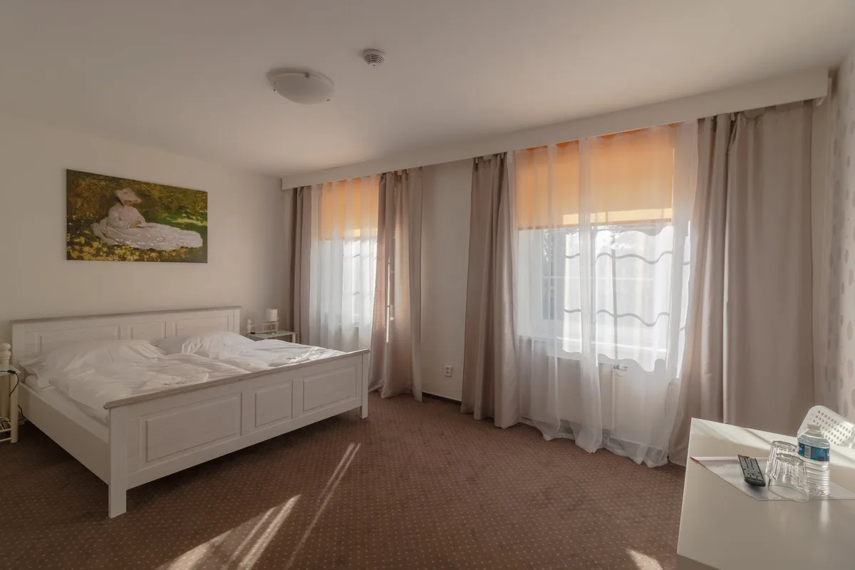 Hotel Garni Orlová