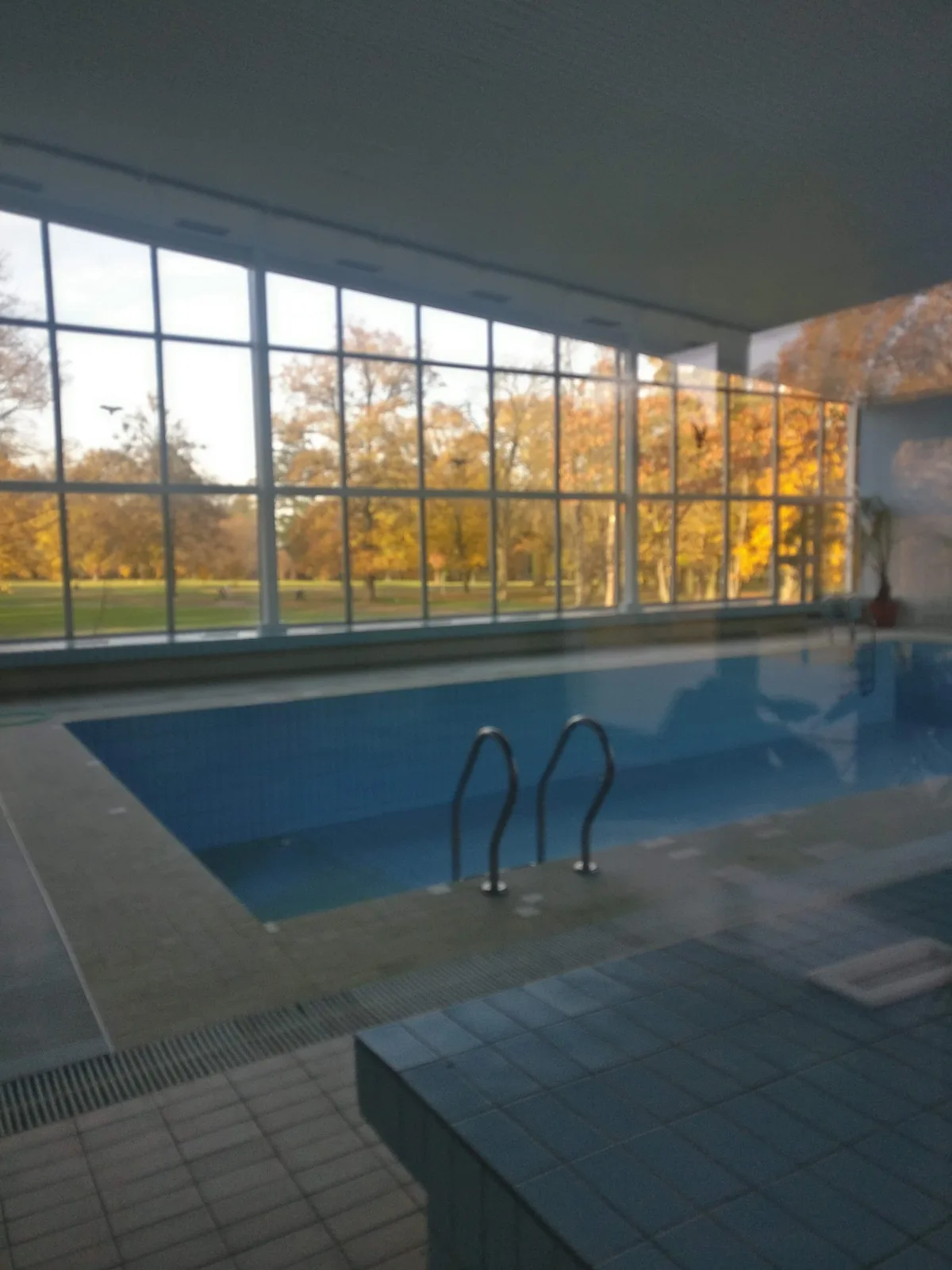 Aquacentrum Bohumín