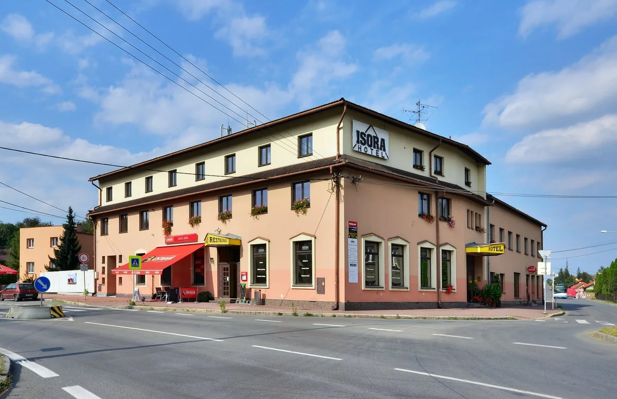 Hotel Isora — 3