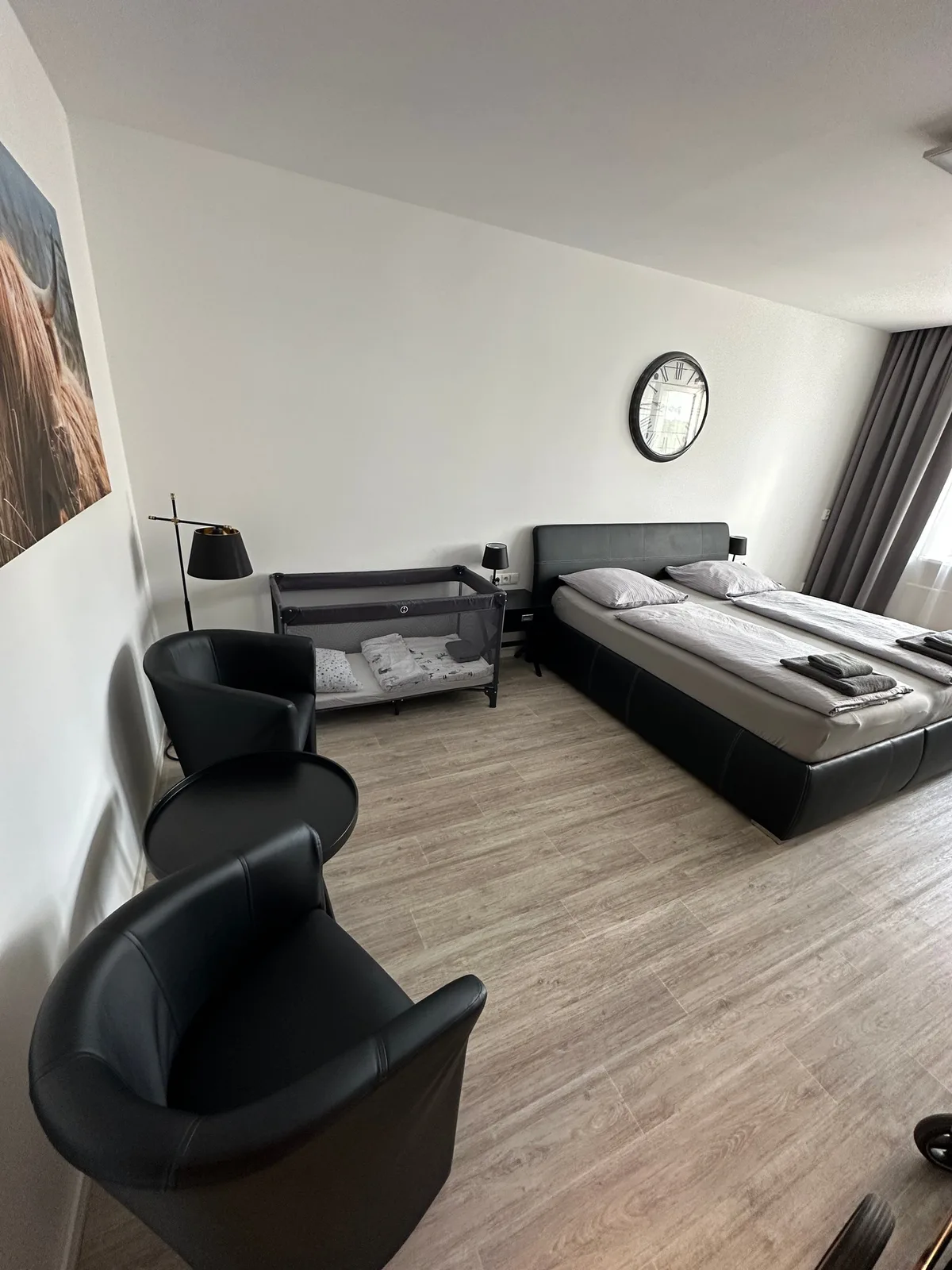 Hotel Stračena City