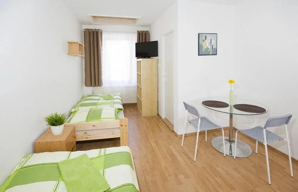 Ostrava - Cheap Accommodation (ostravalevneubytovani.cz) — 2