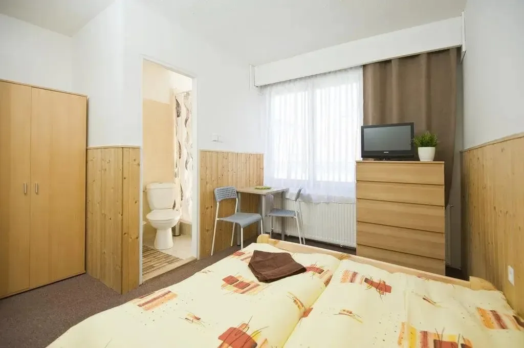 Ostrava - Cheap Accommodation (ostravalevneubytovani.cz) — 3
