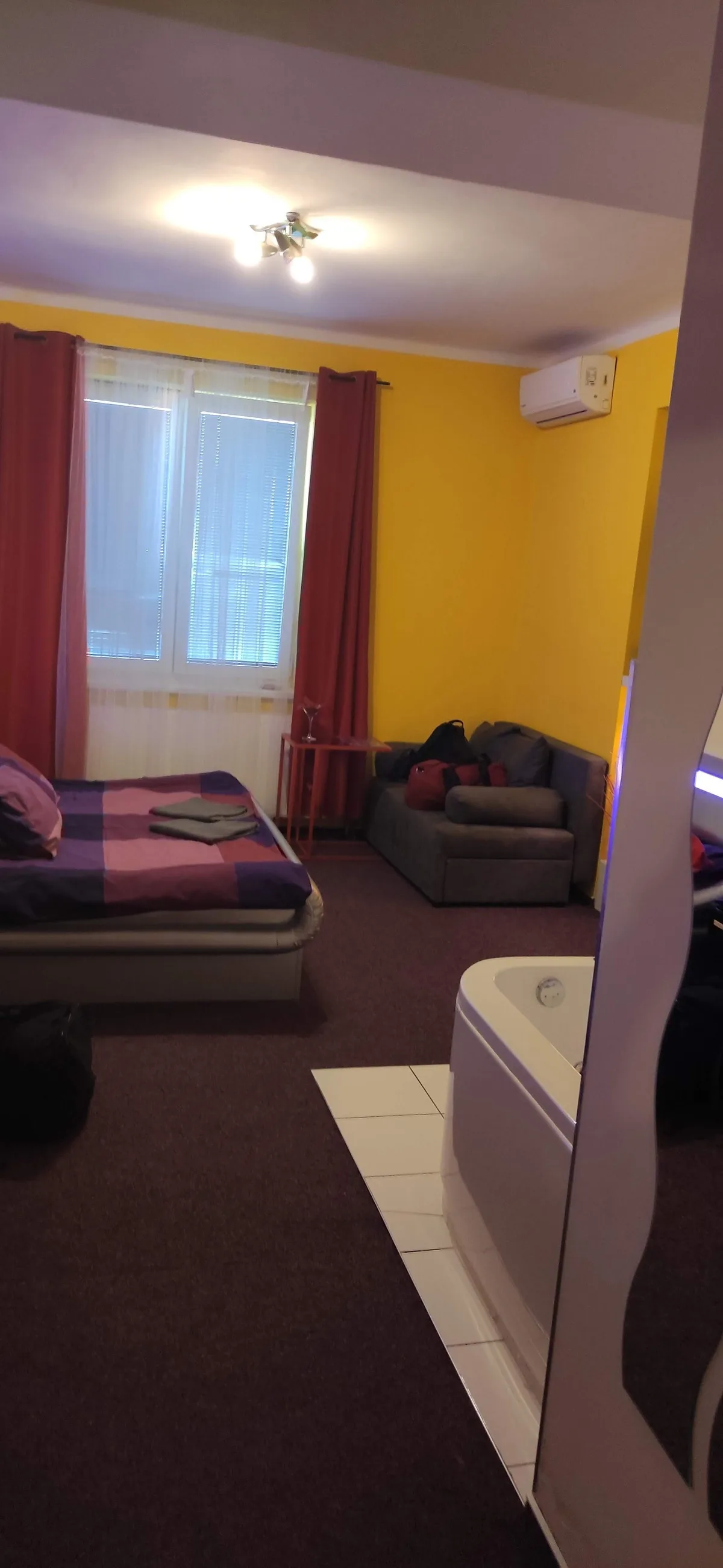 Penzion Relax Ostrava