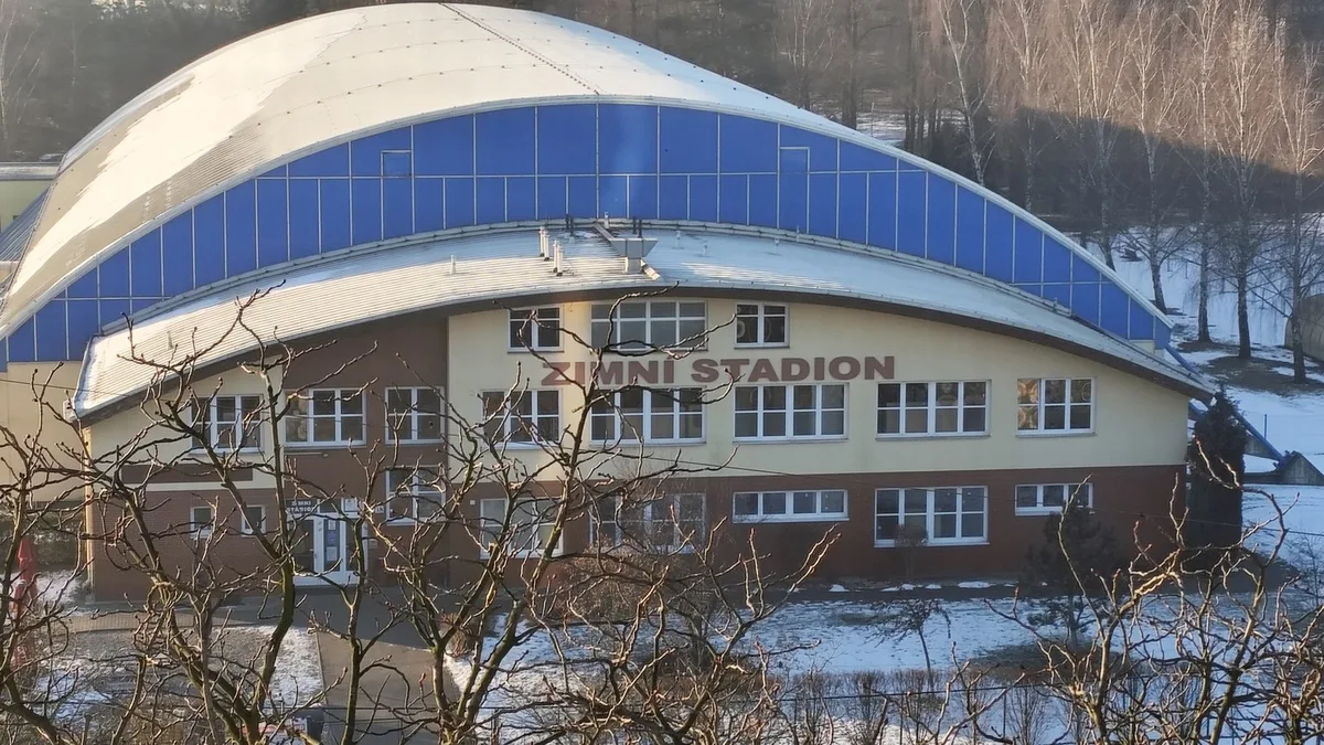 Penzion Ve Věži — 2