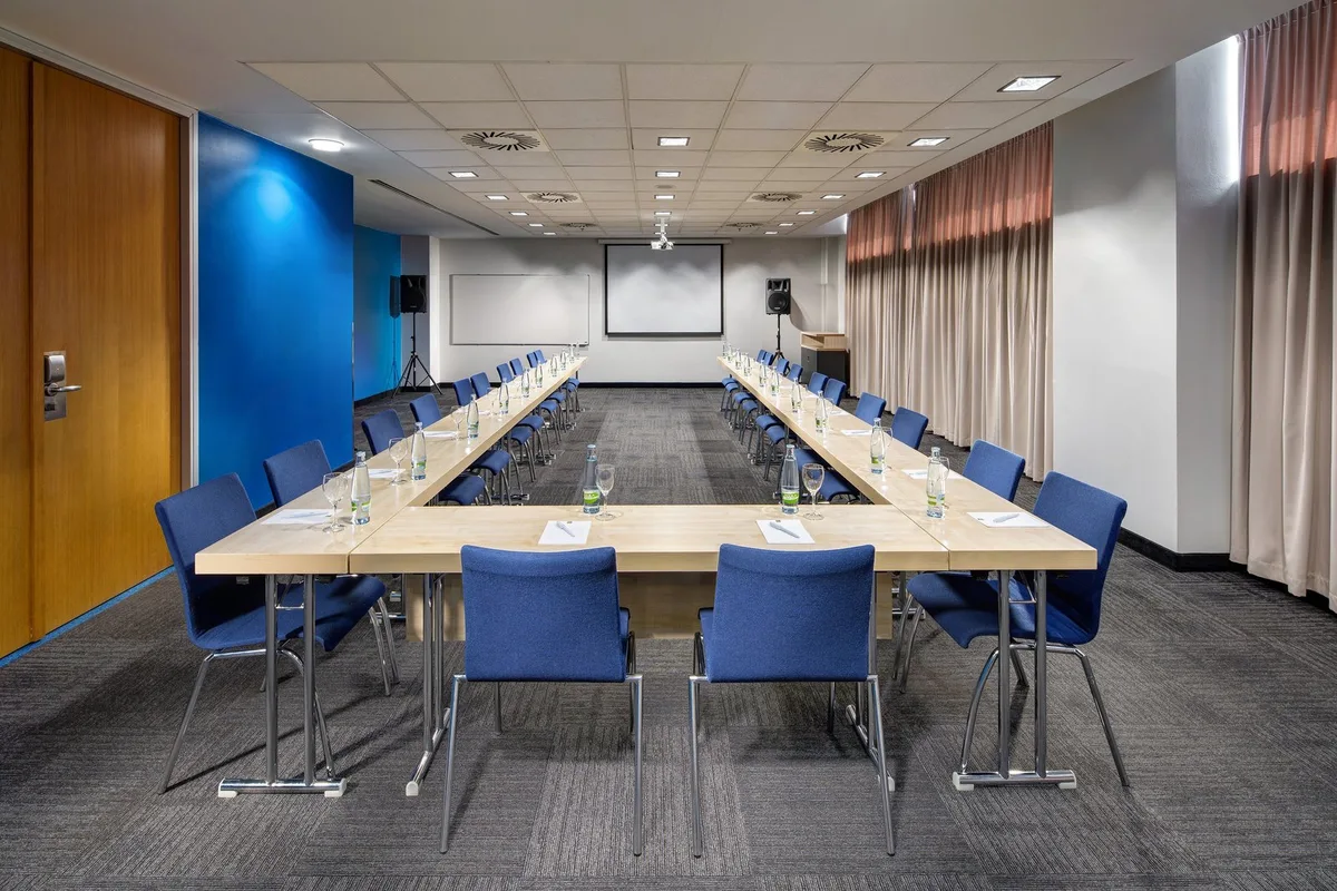 Quality Hotel Ostrava City — 5