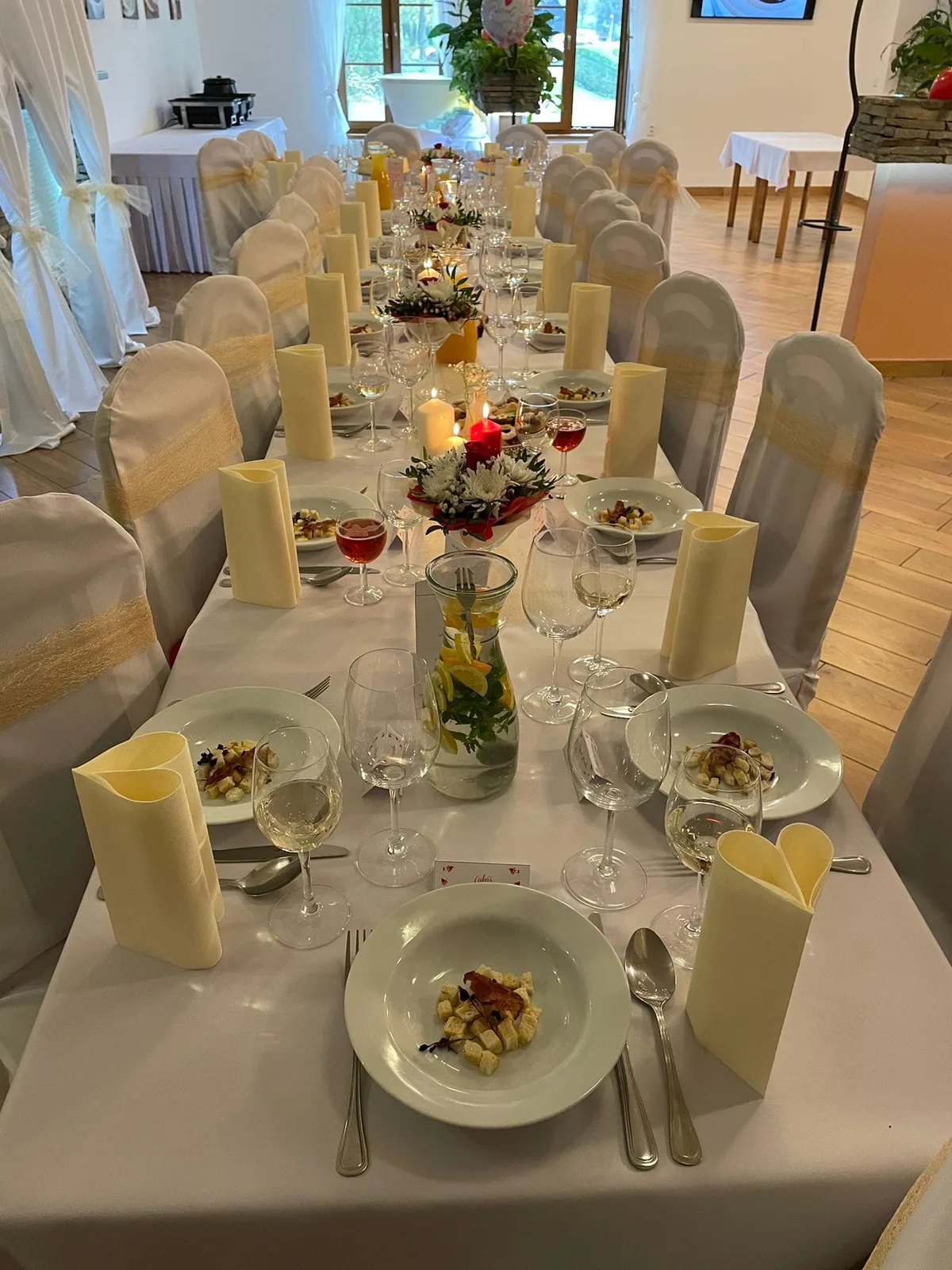 Restaurace a penzion Lutena — 3