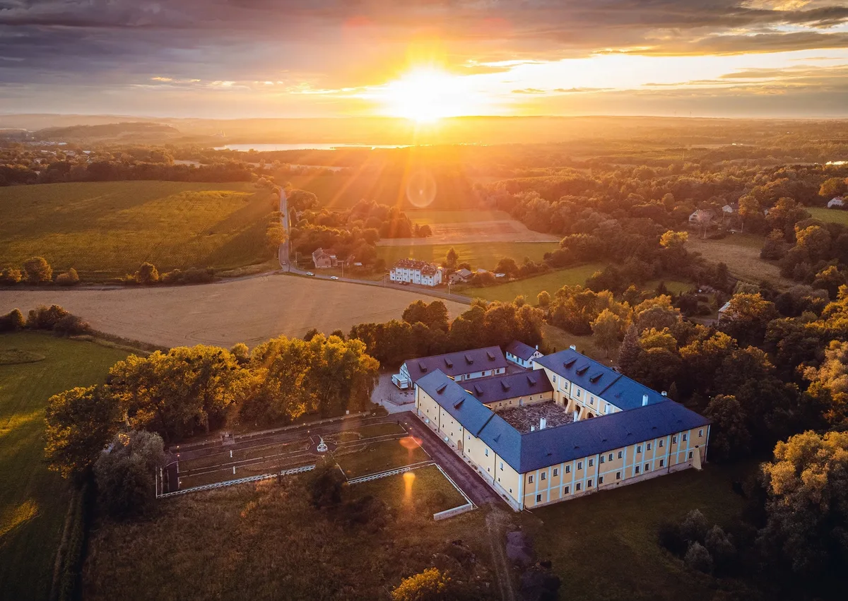 Rychvald Castle — 3
