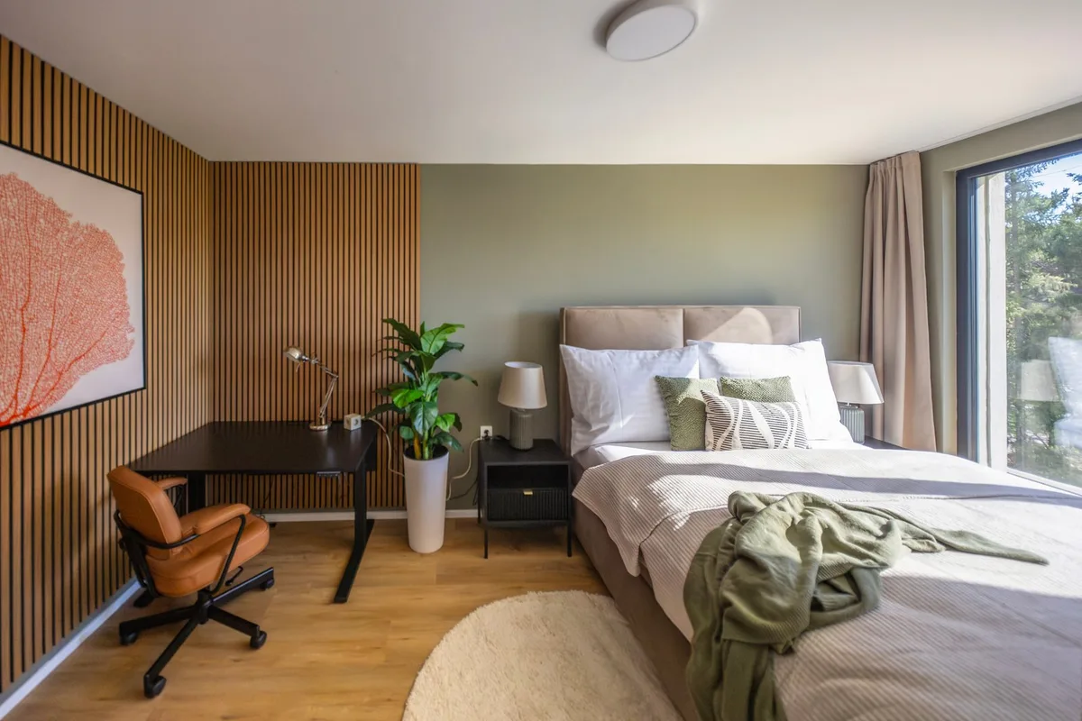 SadOVA Hotel & Premium Suites by URBAN WOLF — 4