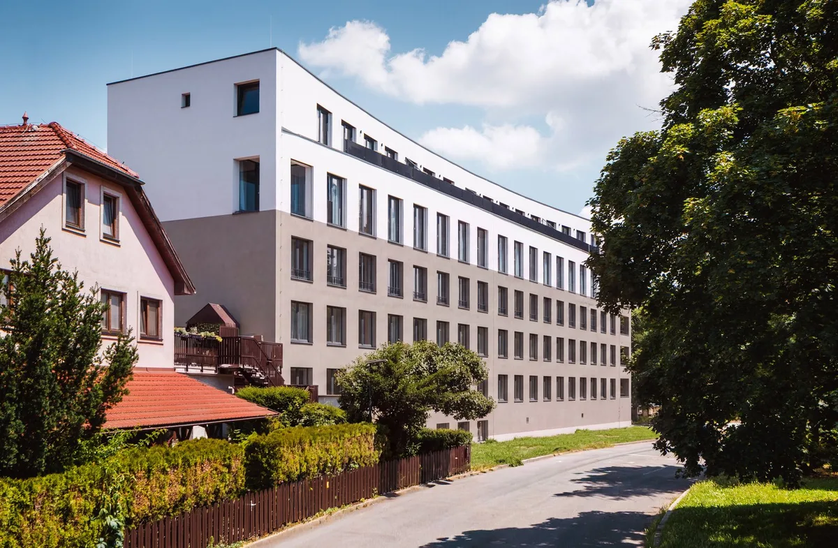 SadOVA Hotel & Premium Suites by URBAN WOLF — 5