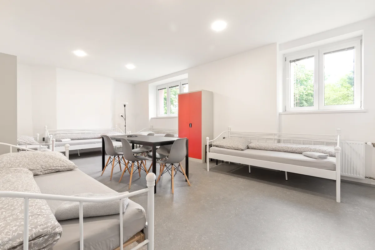 Šalamoun Hostel — 3
