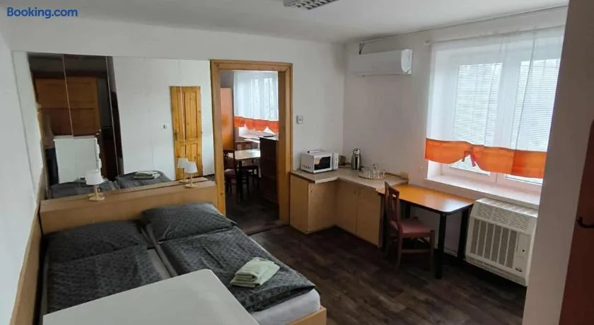 Sokolovna - Entire Place — 2